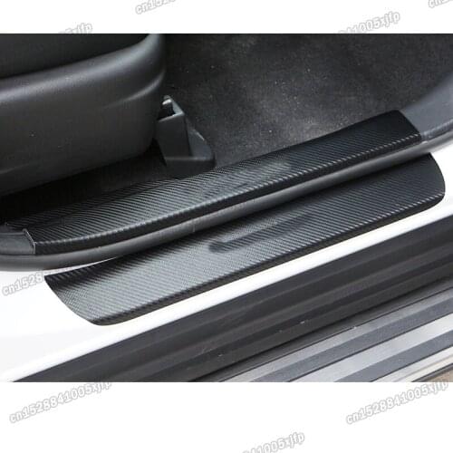 Lsrtw2017 for Mitsubishi Eclipse Cross Car Front Rear Foglight Cover Trims Decorative Interior Accessories 2018 2019 2020