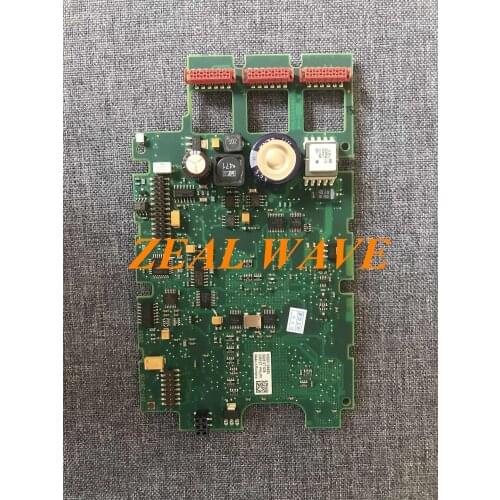Philip s MP Series M3001A Module Motherboard