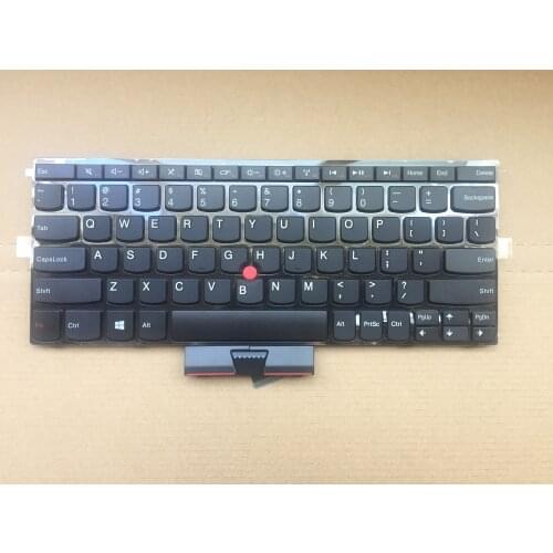 New for Lenovo deaPad Edge E120 E125 E220s / X121E X130E US Keyboard