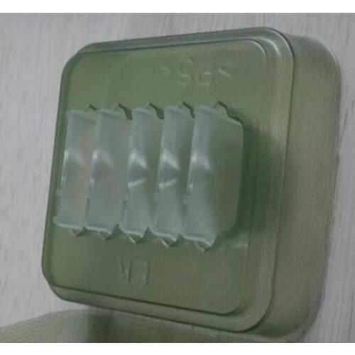 NEW Original Frosted Glass (Focusing Screen) For Canon 6D Digital Camera Repair Part