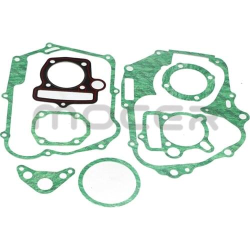Full Complete Engine GASKET SET Motorcyle For Pit Dirt Bike YX 140CC 140