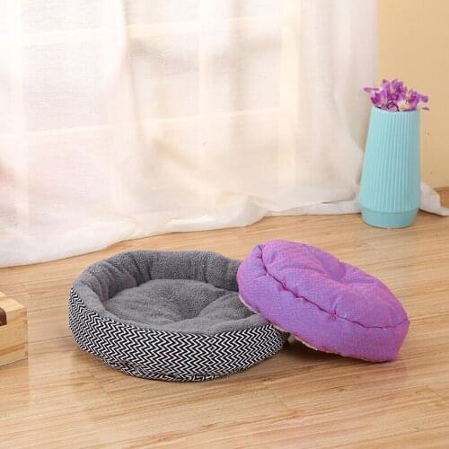 Practical Cushion warm couch bed for pet puppy dog cat in winter