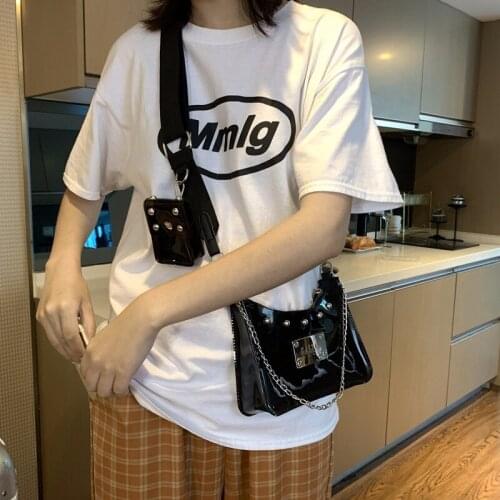 Clear Purses And Handbags Luxury Designer Bags For Women 2020 New Luxury Handbags Fashion Shoulder Bag With Chain Crossbody Bag