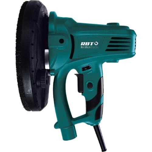 Rbt Ds-1220 V Without Handle Wall Sanding Machine