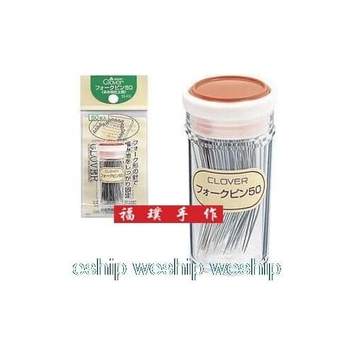 55-405 clover knitting tools - U-shaped knitting needles Fixed pin 1 order=1pc