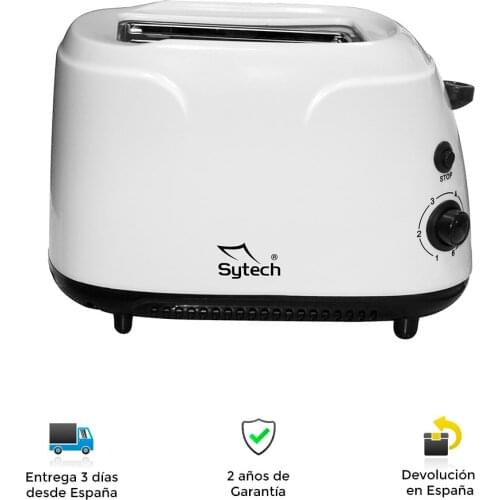 Sytech Toasters