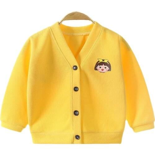 Unini-yun Sweaters For Boys