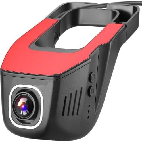 Dashcam DVR Car DVRs Registrator Dash Camera Cam Registrar Digital Video Recorder Camcorder 1080P Night Vision Video Cards
