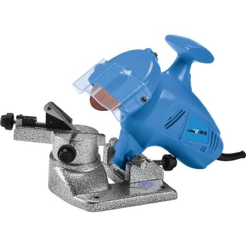 Top quality saw chain sharper,220v 50Hz electric saw chain sharpener,chain sharpping tool,machine