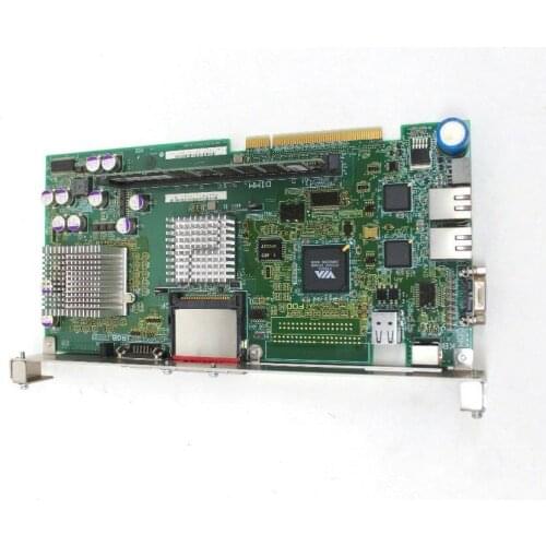 Yaskawa Motoman NX100 Robot Controller CPU Board JANCD-NCP01 Used