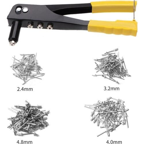 Заклепочники ручные Aideepen China At AliExpress