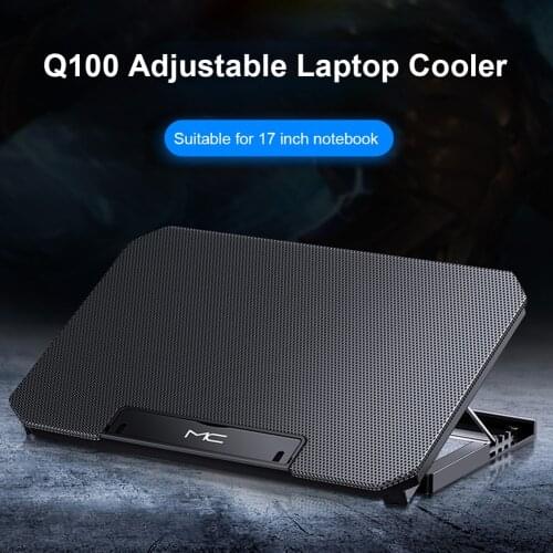 BASEUS Cooled Laptop Stands