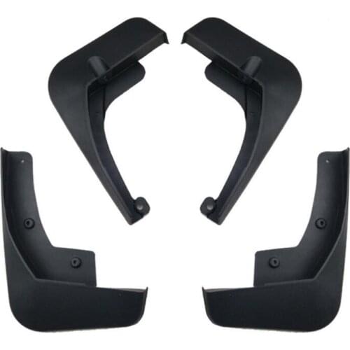 Car Fender Flares Mudguard Mud Flaps Splash Guard For Geely VF11 Leading Ideal 2019 2020