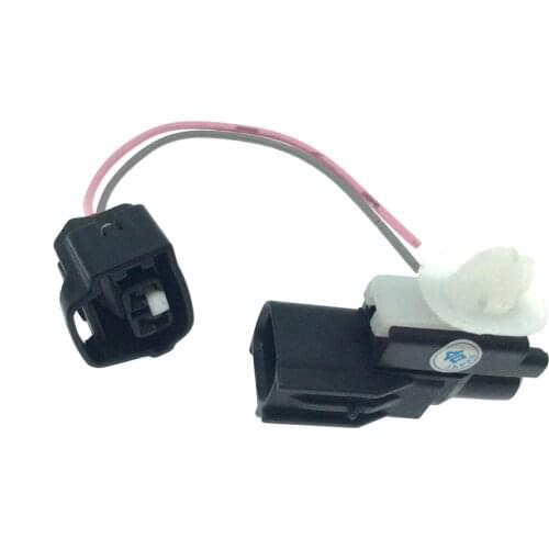 For Toyota Crown Vios Corolla Camry outdoor environment air conditioning A/C temperature sensor 077500-5191 Yaris