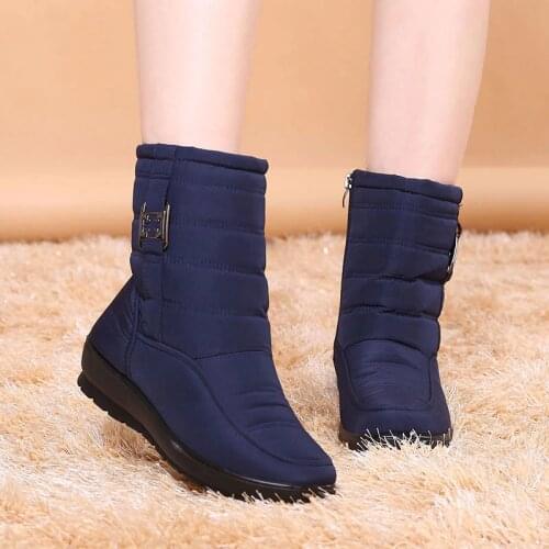 DUOYANG Children's Boots