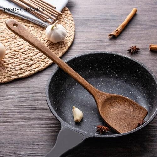 JINGDE CERAMICS Cutlery
