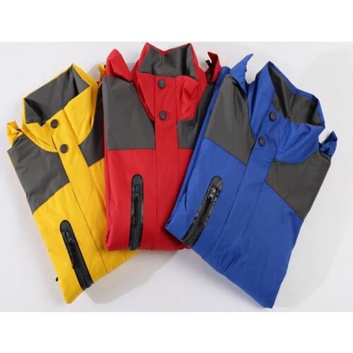 Mens outdoor sports jacket Winter fleece Hooded Sports Hiking Jacket Outdoor Clothes Waterproof Windproof Outdoor Jackets Men