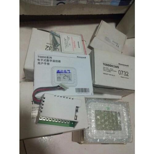 New and original sensor T6800H1WN