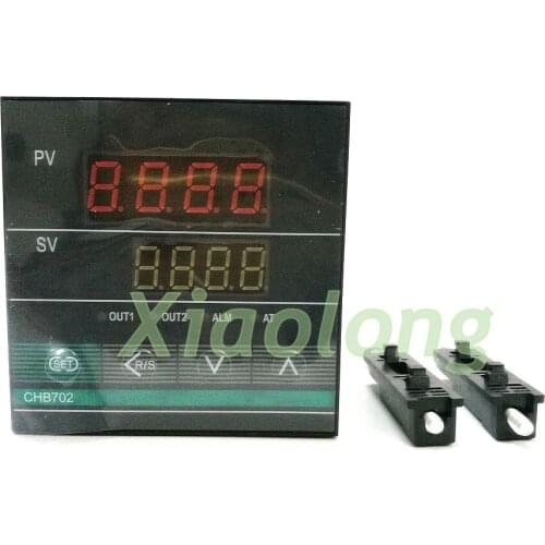 New Original CHB702-011-0111014 Thermostat Relay Output CHB702 K