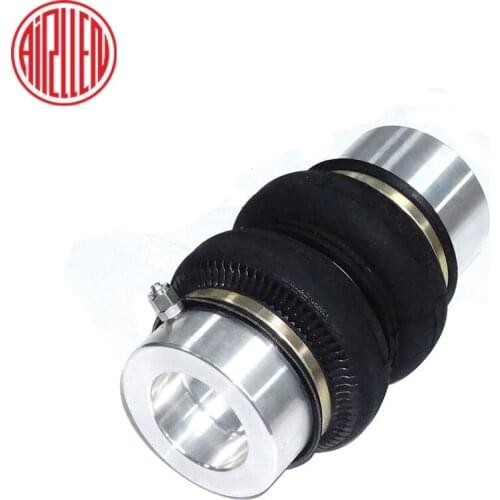 Rear air spring for TOYOTA camry XV70/airspring double convolute/car pneumatic air-spring part/air suspension rubber parts