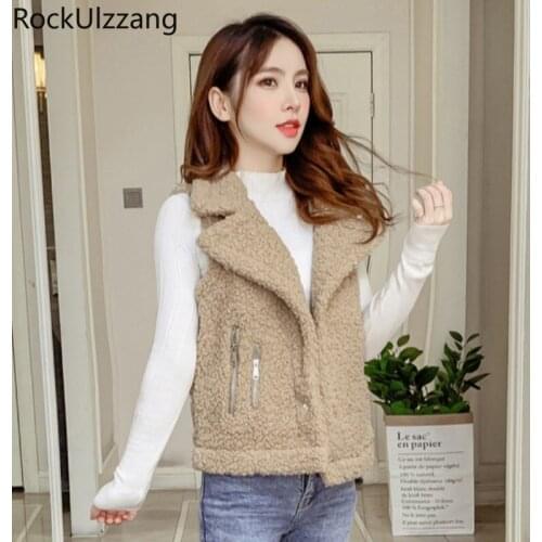 Женские утепленные куртки Rockulzzang China At AliExpress