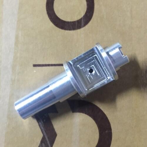 Steering Shaft for Xiaomi Ninebot Mini Pro Scooter Steer Axle Rod Car Axletree Electric Scooter Hoverboard Replacement Part Kit