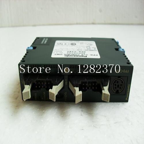 [SA] Genuine original special sales - programmable controller FP0-C16T spot