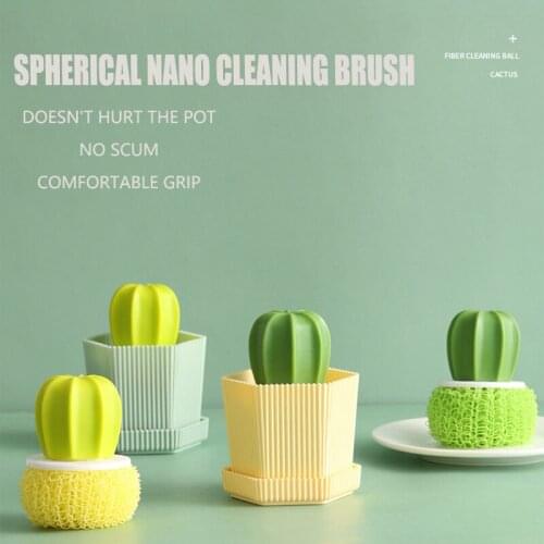 Saito Cleaning Brushes