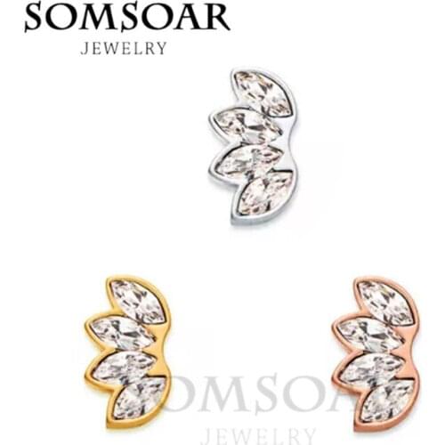 Красивые браслеты SOMSOAR China At AliExpress