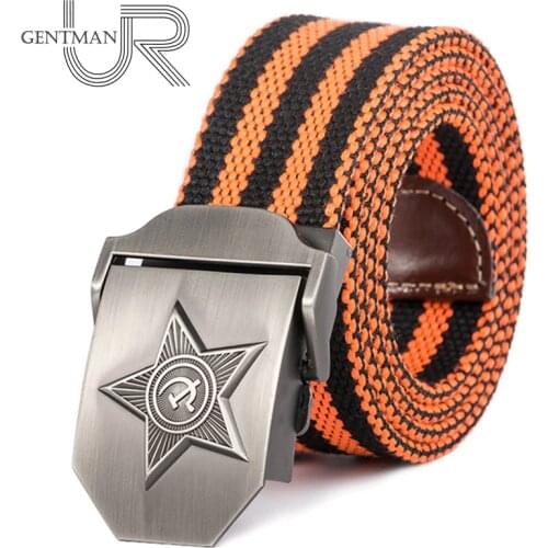 URGENTMAN Women's Belts And Belts