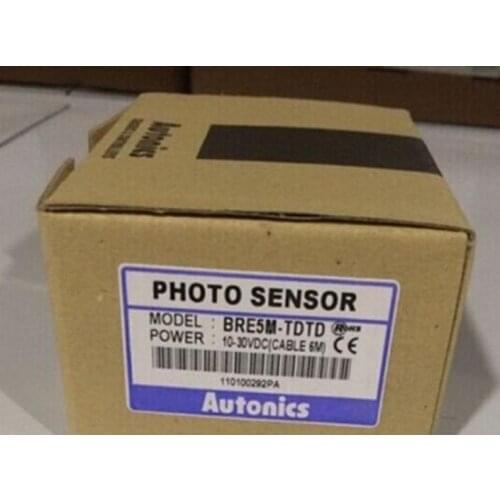 1PC NEW AUTONICS BRE5M-TDTD