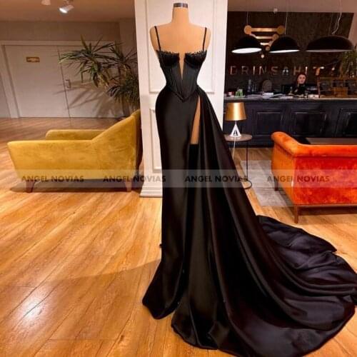 Angel Novias Evening Dresses