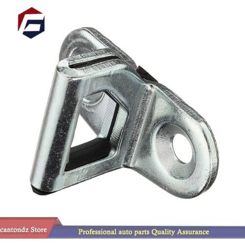 Car Door Lock Striker Latch for Fiat Ducato Punto for Peugeot Boxer for Citroen Relay 51864555