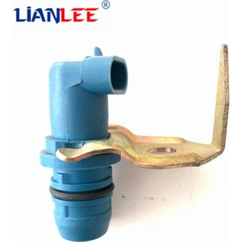 Crankshaft Position sensor 1807339C92 5S1292 1825899C93 1885812C91 F7TZ12K073A 1807339C92 SU2159 F7TZ-12K073-A F7TZ-12K073-B