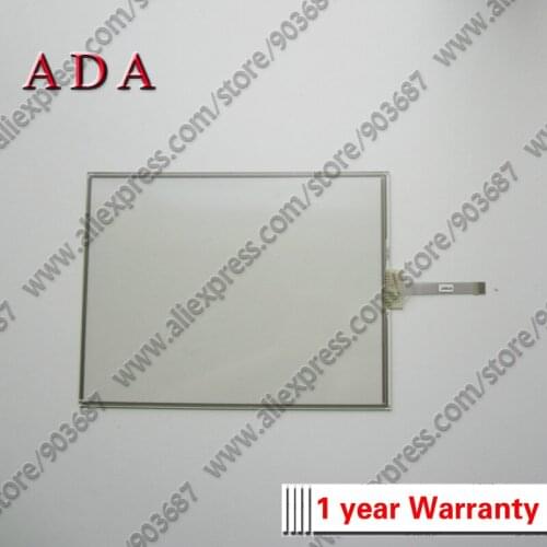 For Gunze USA p/n: 150-1940 Touch Screen Panel Glass Digitizer Gunze USA p/n: 150-1940 Touchpad