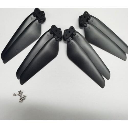 MJX Bugs 16 Pro Drone B16 Pro RC Quadcopter Spare Parts CW CCW Propellers RC Drones Toys Replacement Accessories