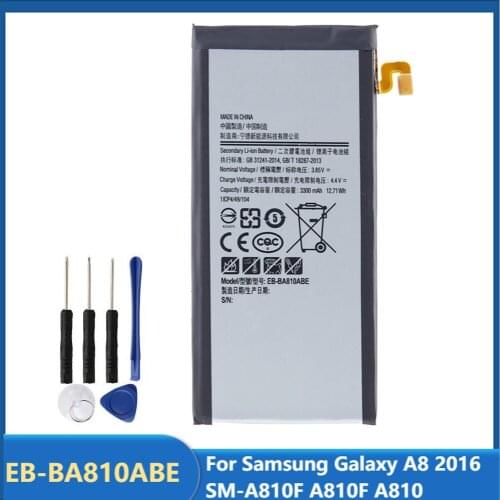 Аккумуляторы для телефонов Samsung Galaxy A8 Joanforever China At AliExpress