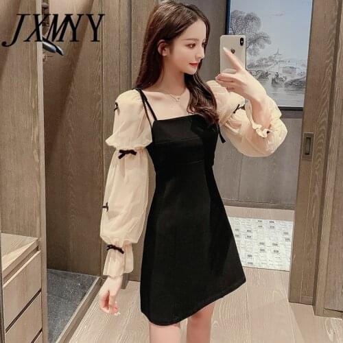 Короткие платья для женщин JXMYY China At AliExpress