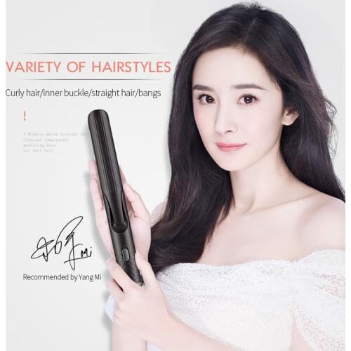 Утюжки для волос KINGDOM China At AliExpress