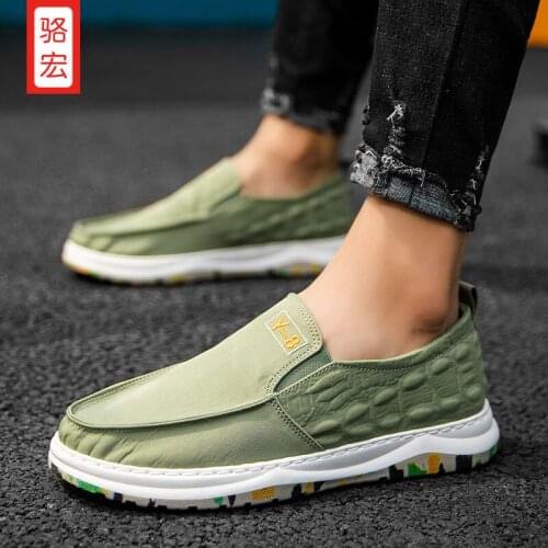 Mens Shoes Summer Shoes Tenis Masculino Zapatillas Hombre