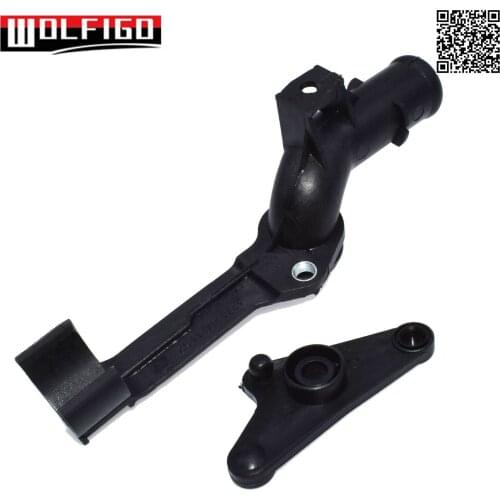 New Coolant Water Pipe to Cylinder Head For Mercedes W203 M271 C230 2712001352,271 200 13 52,A2712001352