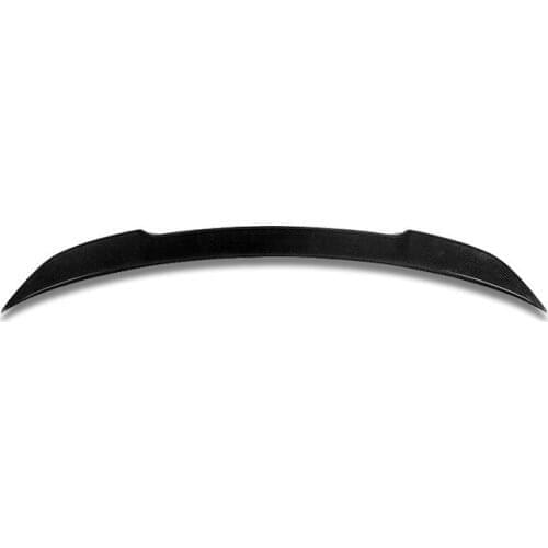 Suitable For Directly Supplied by the Manufacturer, Bmw 5 Series G30g38 Cs Carbon Fiber Tailed Car Refit Rear Spoiler