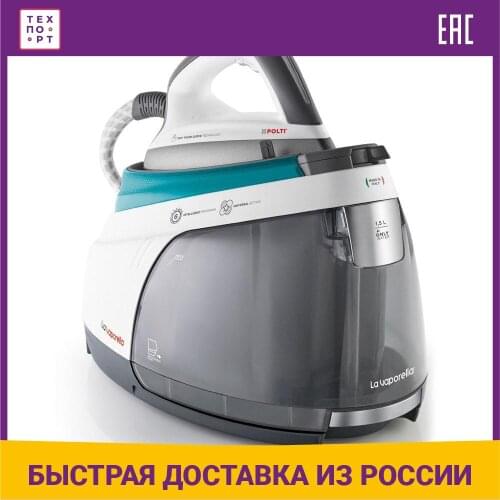 Прачечная техника POLTI China At AliExpress