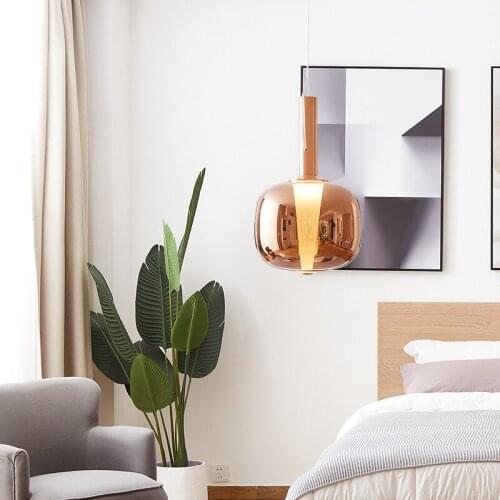 Modern iron crystal chandeliers ceiling crystal hanging lamp led wall moon lamp bathroom fixture nordic decoration home avizeler