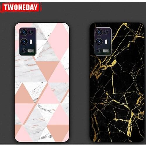 Phone Cases For ZTE Axon 30 Ultra / 30 Pro 5G Pro+ Pro Plus A2022P A2022 Soft TPU Cover Luxury Printing Mobile Fashion Bags
