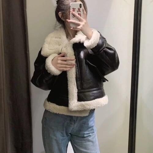 ZCXMAN Women's Jackets