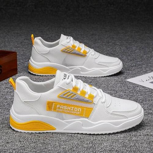 Hot Sale Running Shoes Men Sneakers Breathable Light Sports Shoes Training Shoes Jogging Shoes