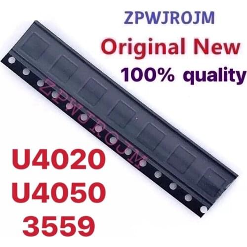 10PCS For iPhone 6S 6S-Plus back light backlight control IC chip16 pins 3539 U4050 U4020