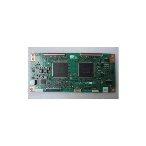 100% test work original Logic Board CPWBX3709TP ZA LCD-46GX3 R1LK460D3LZ50P