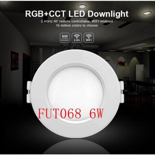 4pcs FUT068+4pcs FUT063+1pcs B4+1pcs B0